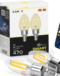  LUMILUX T5 HETubo fluorescente, 28 W/865